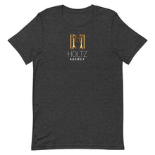 Load image into Gallery viewer, Holtz Short-Sleeve Unisex T-Shirt
