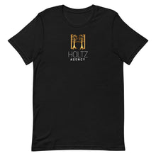 Load image into Gallery viewer, Holtz Short-Sleeve Unisex T-Shirt
