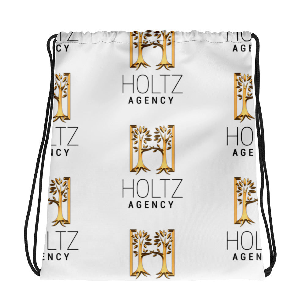 Holtz Drawstring bag