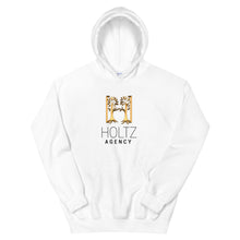 Load image into Gallery viewer, Holtz Unisex Hoodie
