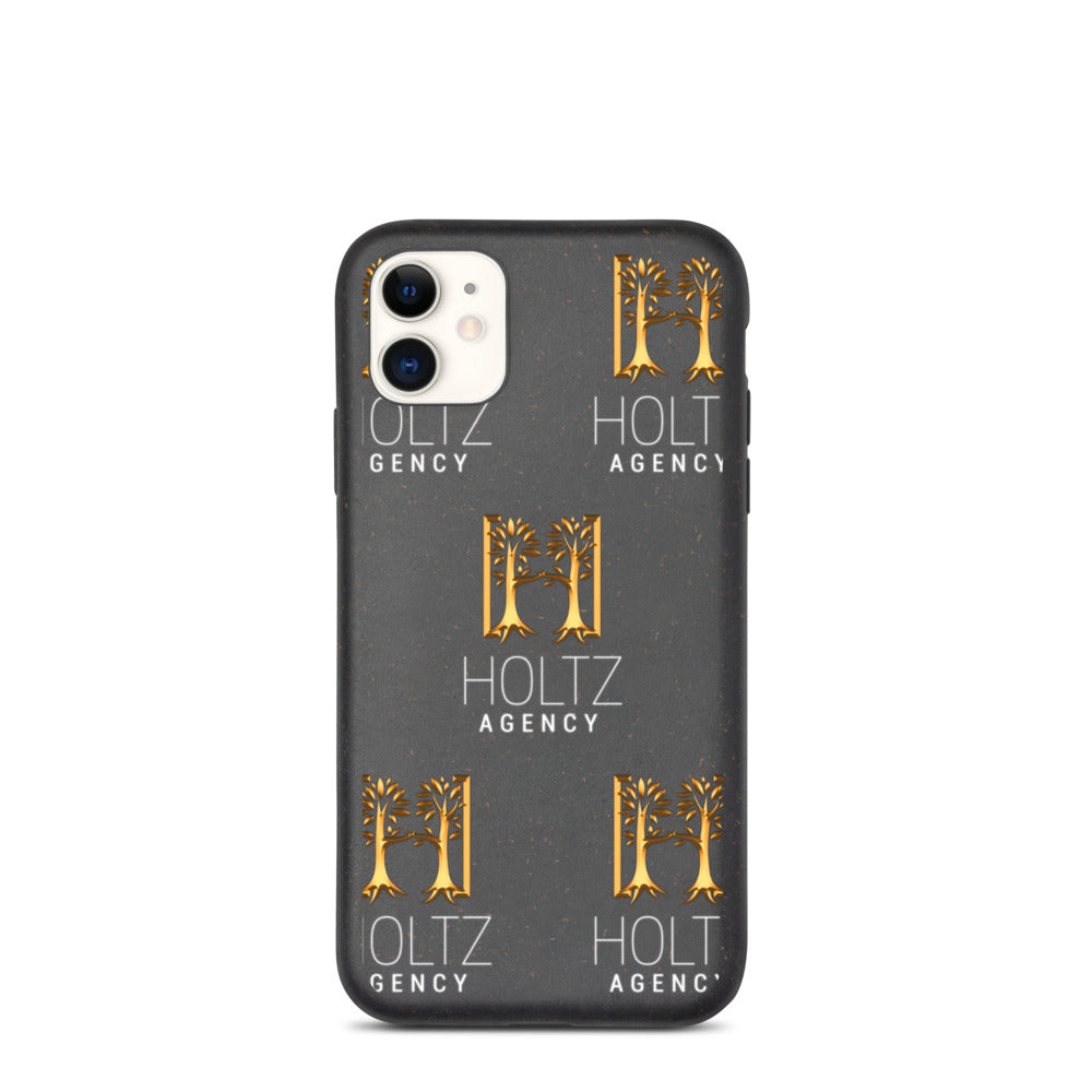 Holtz phone case